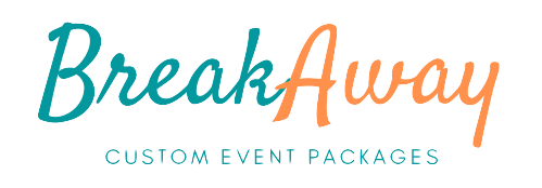 BreakAway Meetings: Custom corporate gifts for employee appreciation, special events, remote employees, and more.